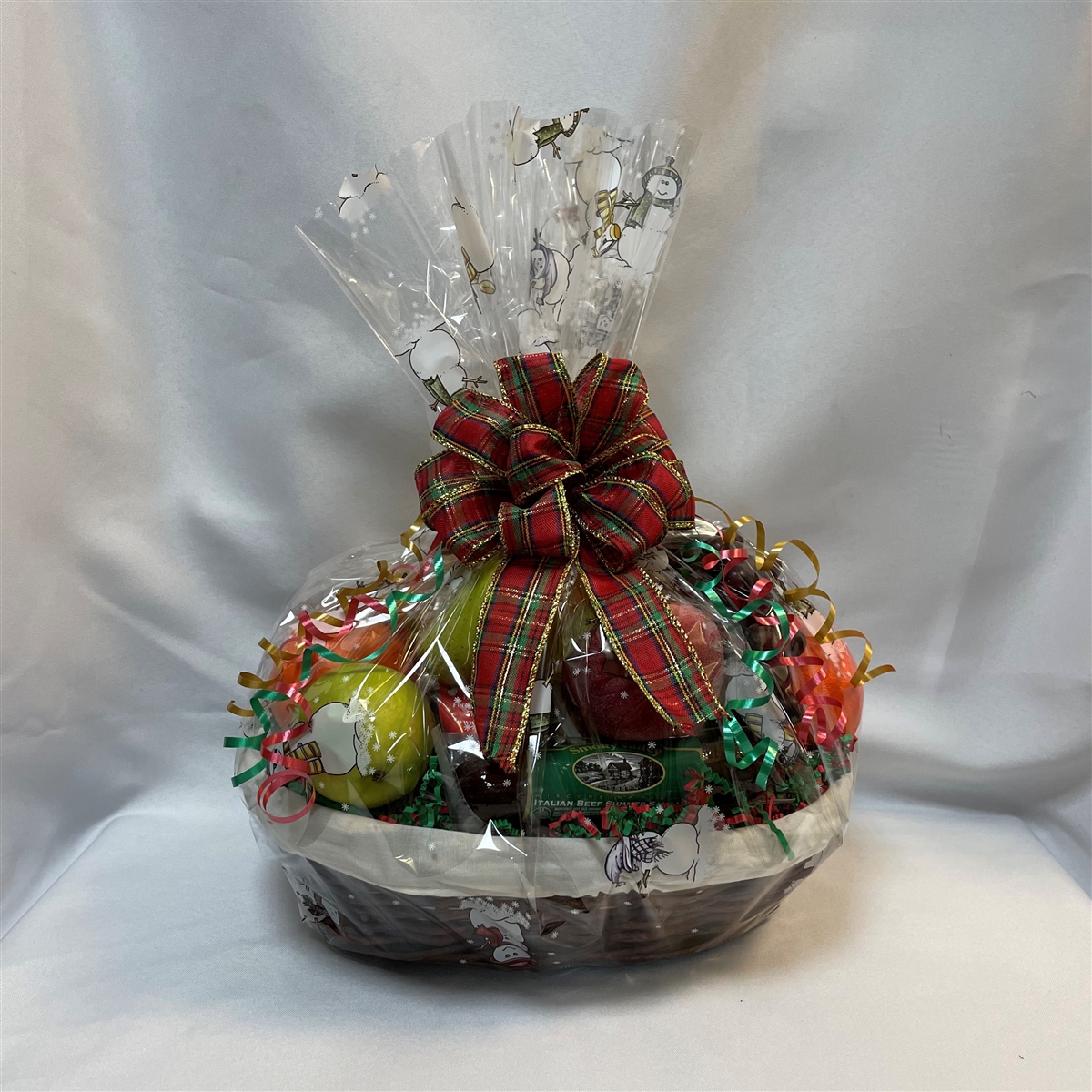 Chocolate Celebration Gift Basket Flower Delivery Valley Stream NY -  Central Florist